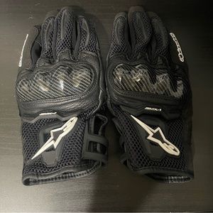 Alpinestars Motorcycle Gloves
